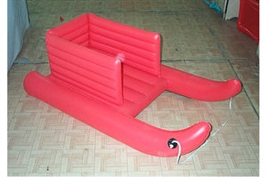 Image de Inflatable Sled