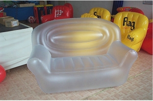Изображение inflatable sofa and chair