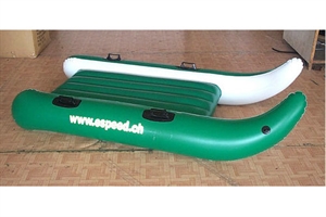 Image de Inflatable Sled