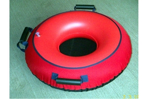 Picture of Inflatable Sled