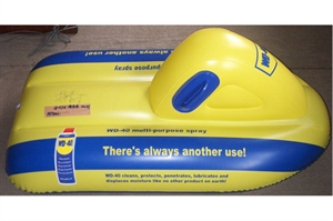 Picture of Inflatable Sled
