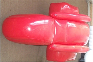 Picture of Inflatable Sled