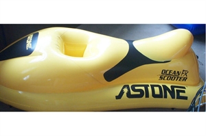 Image de Inflatable Sled