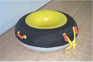 Picture of Inflatable Sled