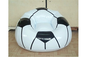 Image de inflatable sofa and chair