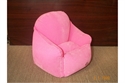 Picture of inflatable sofa and chair
