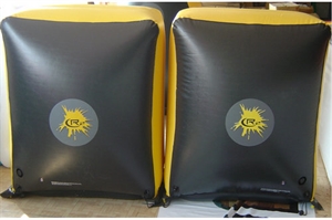 Picture of Inflatable Tumbler