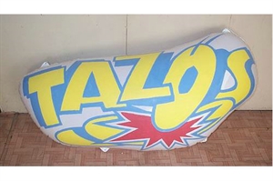 Image de Inflatable Tumbler