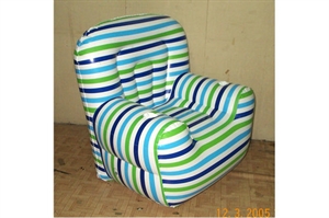 inflatable sofa and chair