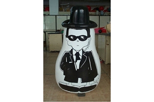 Inflatable Tumbler の画像