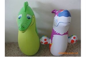 Picture of Inflatable Tumbler