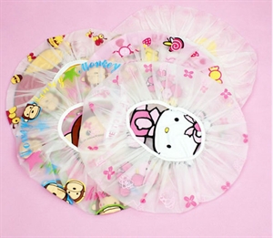 ShowerCap