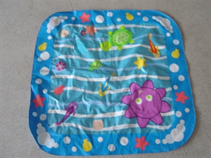 Image de PVC Urinal Pad