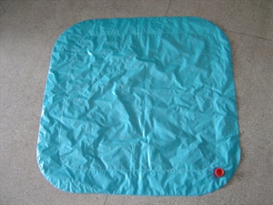 Image de PVC Urinal Pad