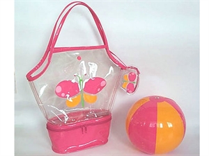Image de PVC Hand Bag