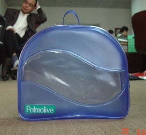 Picture of PVC Hand Bag