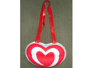 Image de PVC Hand Bag
