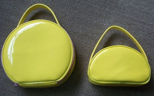 PVC Hand Bag