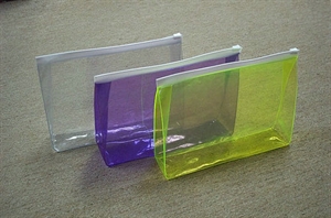 Picture of PVC Hand Bag