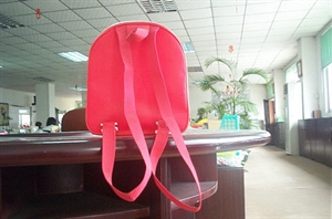 Image de PVC Hand Bag