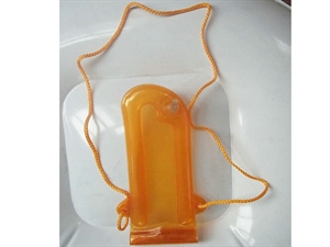 PVC Hand Bag の画像