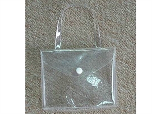 Picture of PVC Hand Bag