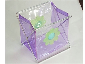 Image de PVC Hand Bag