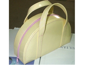 PVC Hand Bag の画像