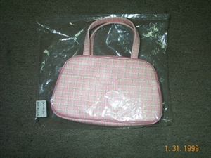 Image de PVC Hand Bag