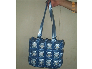 Изображение PVC Hand Bag
