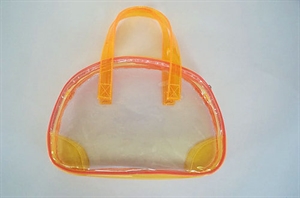 Image de PVC Hand Bag