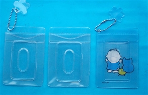 Image de PVC Hand Bag