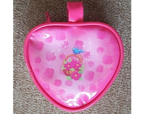 Image de PVC Hand Bag