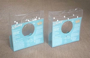 Image de PVC Hand Bag