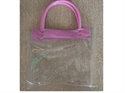 Image de PVC Hand Bag