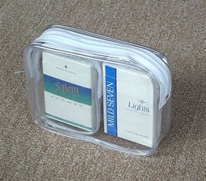 Image de PVC Hand Bag