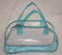 Image de PVC Hand Bag