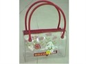 Image de PVC Hand Bag