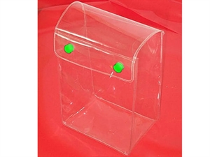 Image de PVC Hand Bag