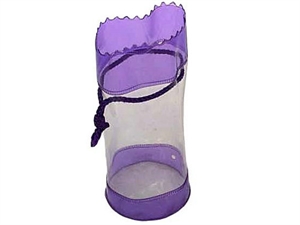Picture of PVC Hand Bag