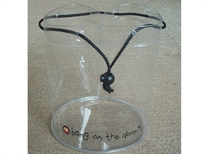 Picture of PVC Hand Bag