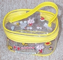 Image de PVC Hand Bag