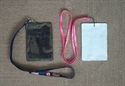 Image de PVC Hand Bag