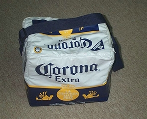 Picture of PVC Hand Bag