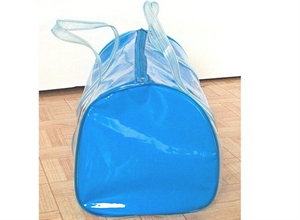 Picture of PVC Hand Bag