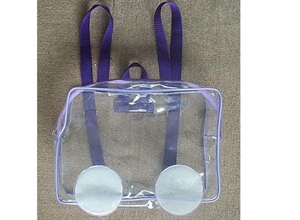 PVC Hand Bag