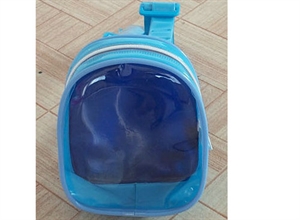 Picture of PVC Hand Bag