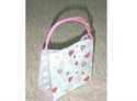 Image de PVC Hand Bag