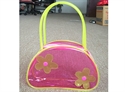 Image de PVC Hand Bag