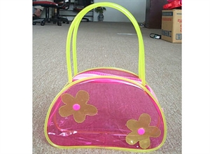 Picture of PVC Hand Bag